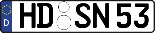 HD-SN53