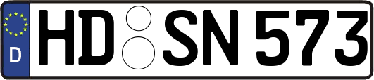 HD-SN573