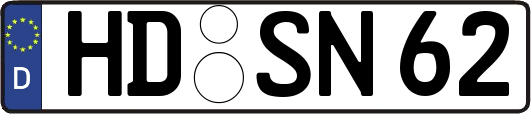 HD-SN62