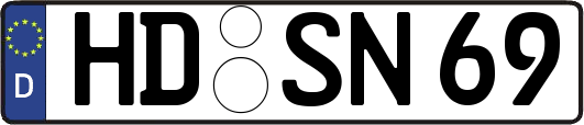 HD-SN69