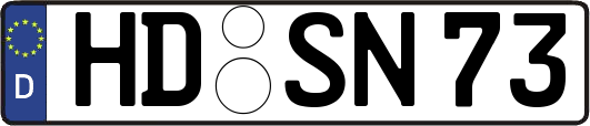 HD-SN73