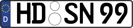 HD-SN99
