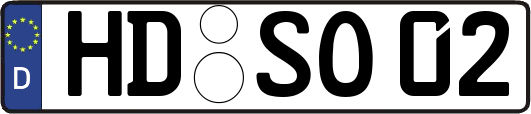 HD-SO02