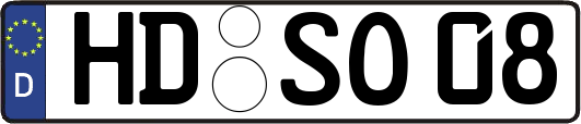 HD-SO08