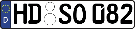 HD-SO082