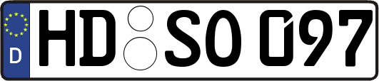 HD-SO097