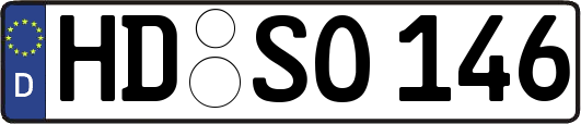 HD-SO146