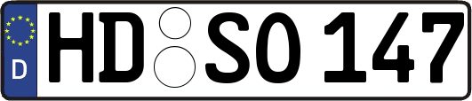 HD-SO147