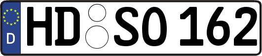 HD-SO162
