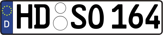 HD-SO164