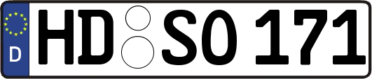HD-SO171