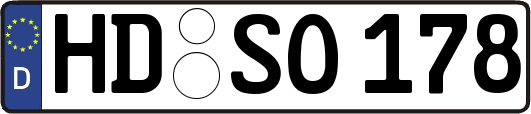 HD-SO178