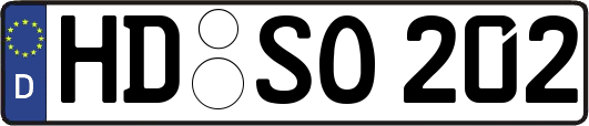 HD-SO202