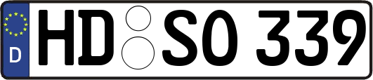 HD-SO339
