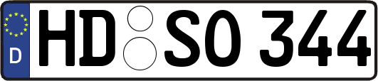 HD-SO344