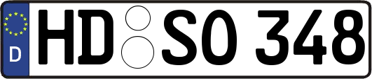 HD-SO348