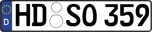 HD-SO359