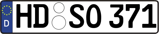 HD-SO371