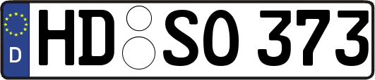 HD-SO373