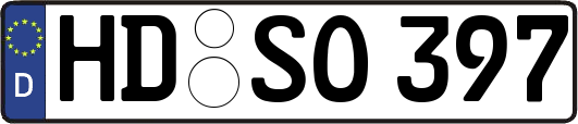 HD-SO397