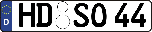 HD-SO44