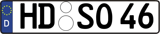 HD-SO46