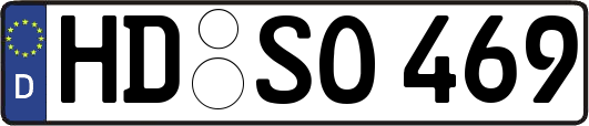 HD-SO469