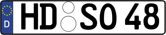 HD-SO48