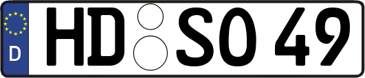 HD-SO49