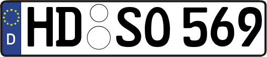 HD-SO569