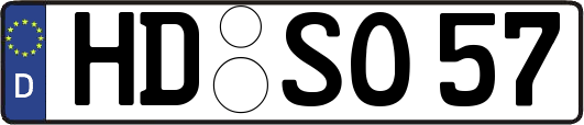 HD-SO57