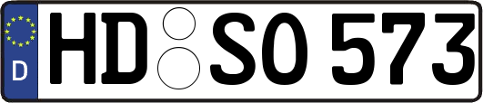 HD-SO573