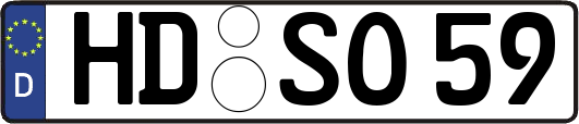 HD-SO59