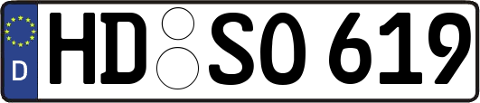 HD-SO619