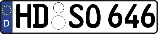 HD-SO646