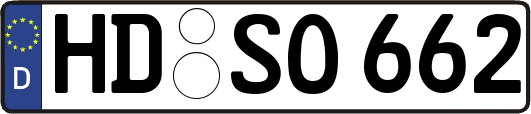 HD-SO662