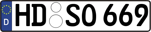 HD-SO669