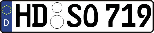HD-SO719