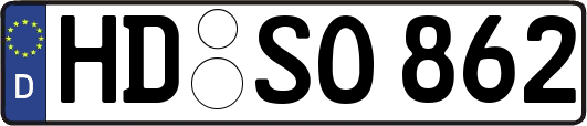 HD-SO862