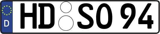 HD-SO94