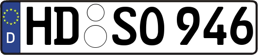 HD-SO946