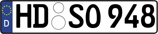 HD-SO948