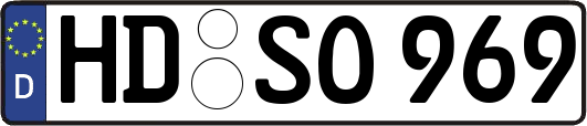 HD-SO969