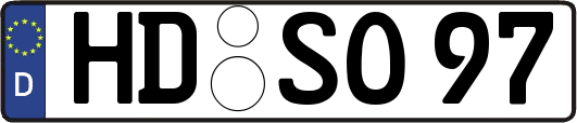 HD-SO97