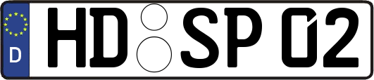 HD-SP02