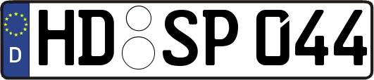 HD-SP044