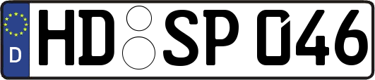 HD-SP046