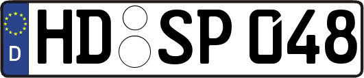 HD-SP048