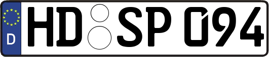 HD-SP094