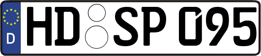 HD-SP095